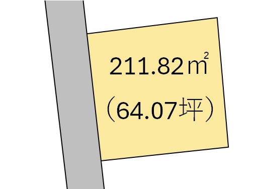 区画図：330000093960