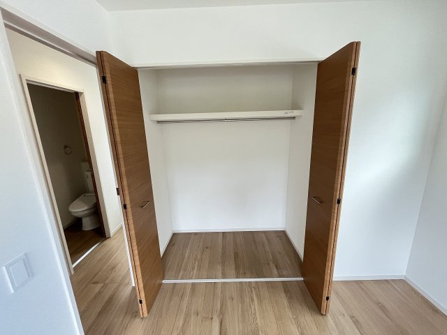 施工例。施工例は完成時と異なる場合があります。