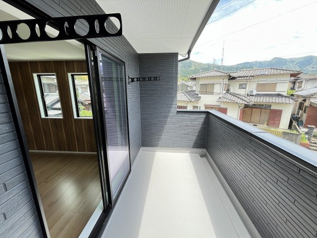 施工例。施工例は完成時と異なる場合があります。