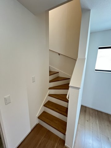 施工例。施工例は完成時と異なる場合があります。