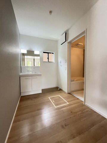 施工例。施工例は完成時と異なる場合があります。