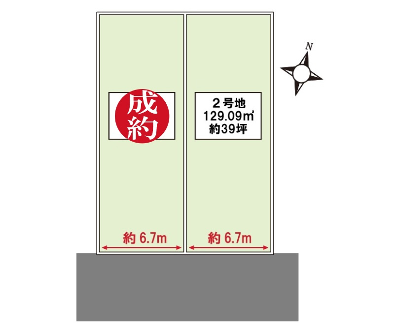 区画図：328000664823