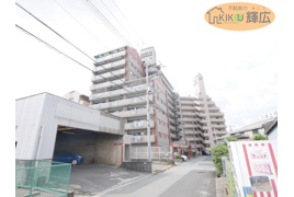 プレステージ姫路西飾磨 10階の外観