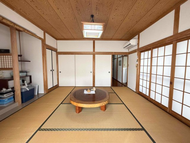 和室