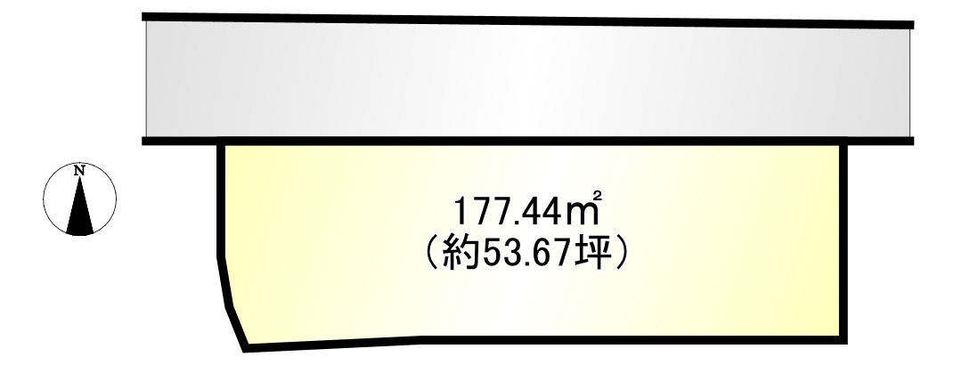 区画図：340000212746