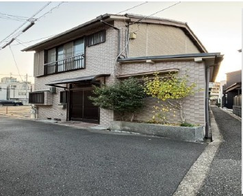 外観：327002234802