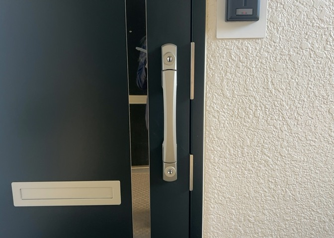 当然のことではありますが、オートロックやセンサーライト、ホームセキュリティーなどの防犯設備があれば、小さいお子様がいるご家庭も安心ですよね！まず物件購入の際は、防犯設備もチェックするようにしましょう。