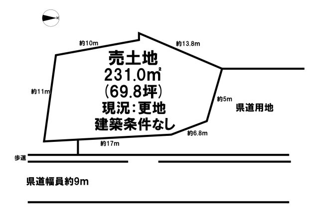 区画図：329000137871