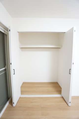 母屋は増築部分になります！