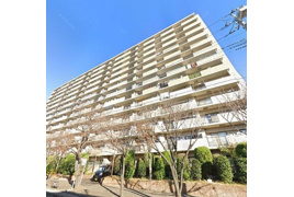 ローヤルシティ川口西の外観