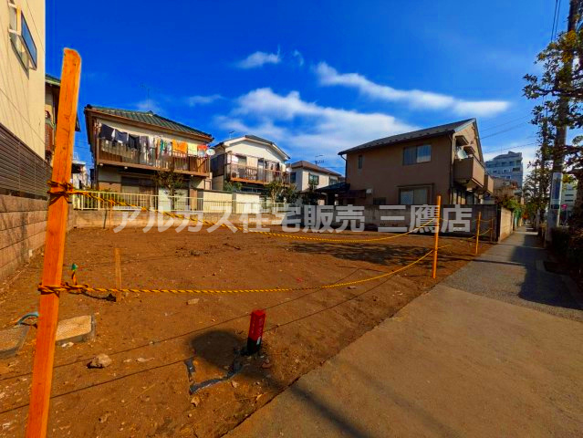 外観：313004532999