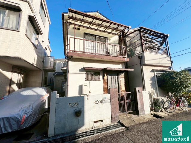 落ち着いた街並みで新生活を始めることが出来そう！