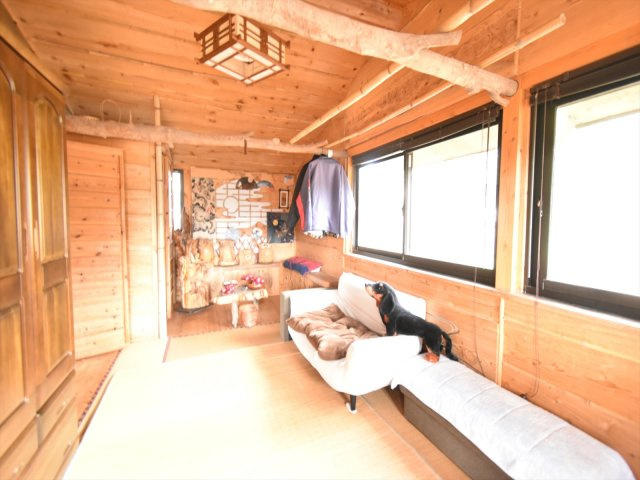 室内