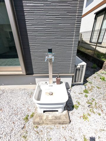 外水栓（2口）