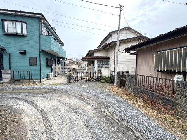 パパとママが大切なお子様をいつも身近に感じられる安心の子育て環境の立地になります。