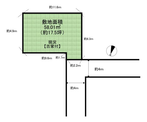 区画図：327002858362