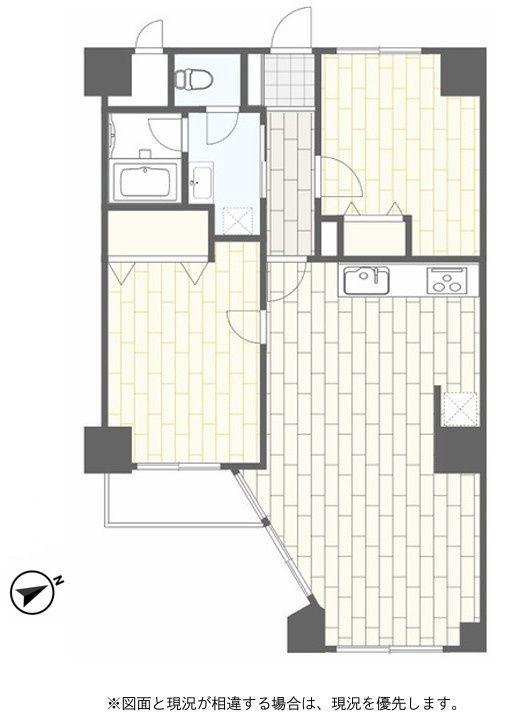 間取り：313004684586