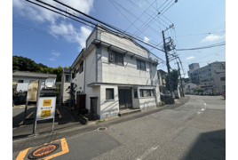 追浜町3丁目借地権の外観