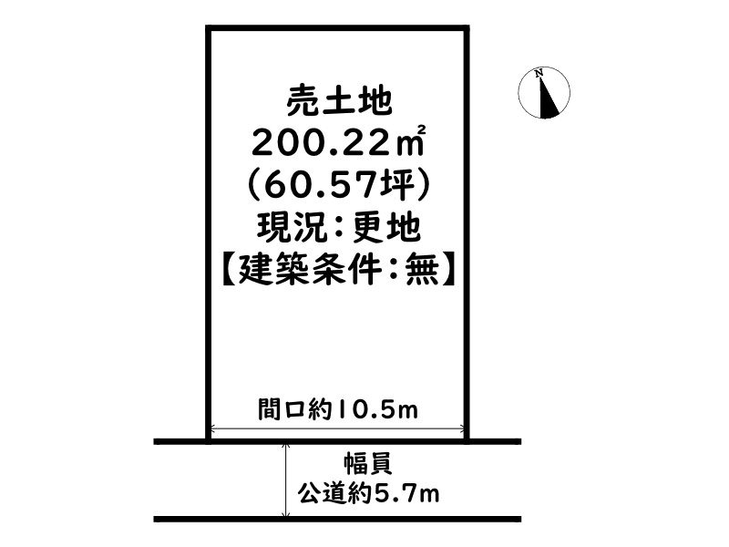 区画図：328000625657