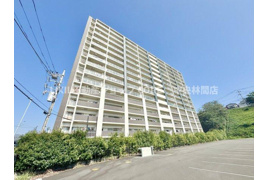 レーベンハイム緑ヶ丘エアーズの外観