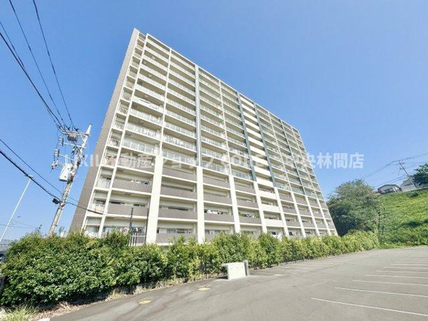 レーベンハイム緑ヶ丘エアーズの画像