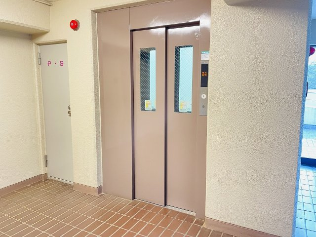～エレベーター付き～
