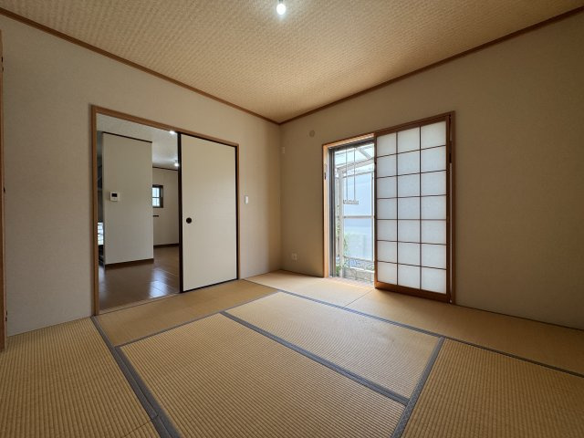 和室