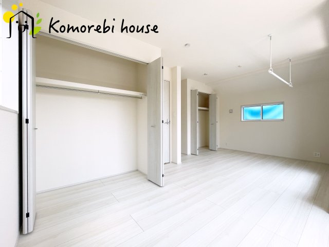 寝室にいかがでしょうか
