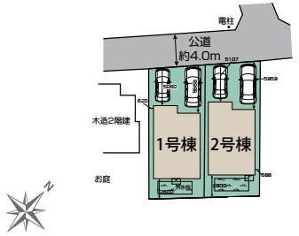 2号棟