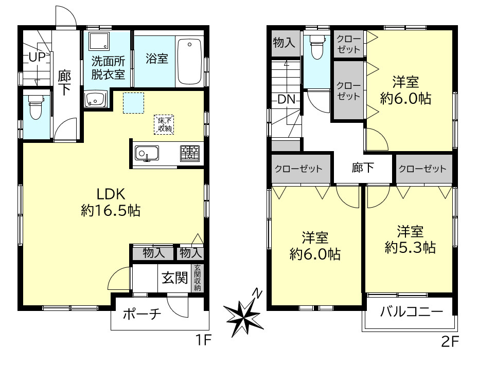 間取り：328000622012