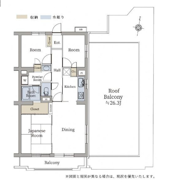 間取り：314002669012