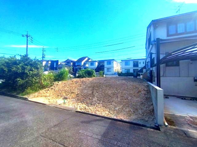 外観　現地写真(2026年10月2日撮影)