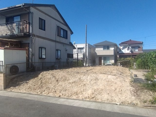 外観　現地写真(2026年10月2日撮影)