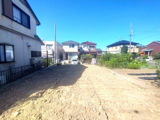 外観　現地写真(2026年10月2日撮影)