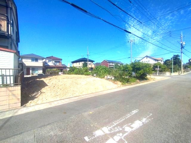 外観　現地写真(2026年10月2日撮影)