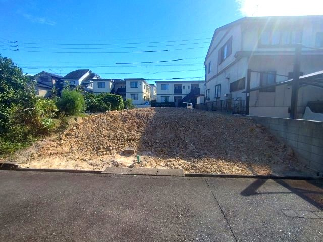 外観　現地写真(2026年10月2日撮影)