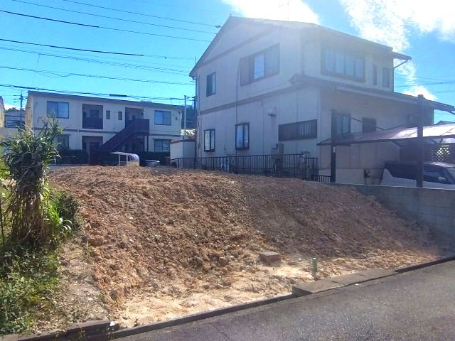 外観　現地写真(2026年10月2日撮影)