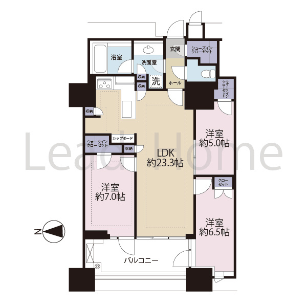 間取り：313004648879