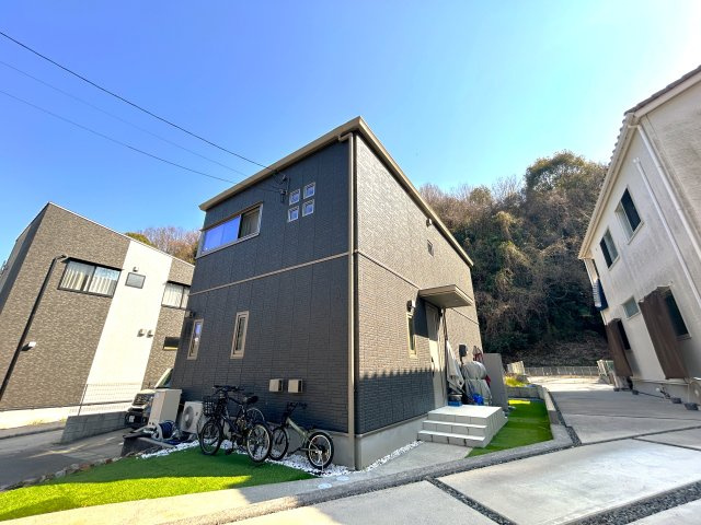 外観：334000237098