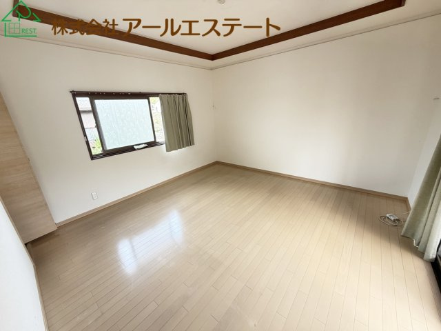 洋室