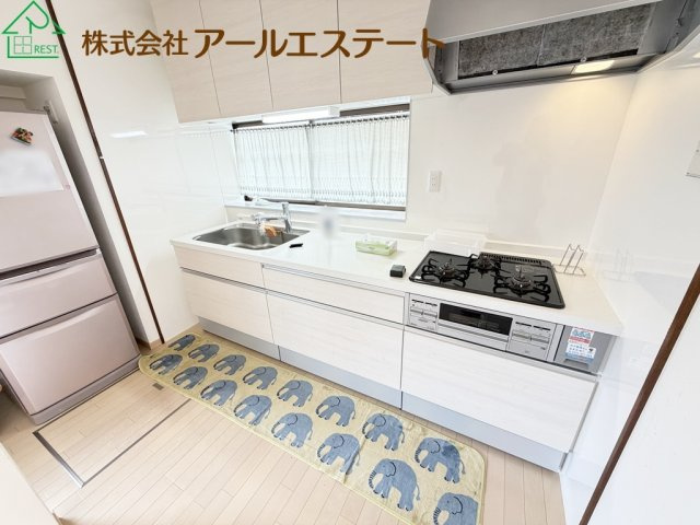 キッチン