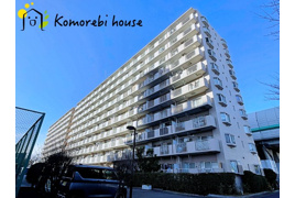 ライオンズマンション大宮指扇 壱番館の外観