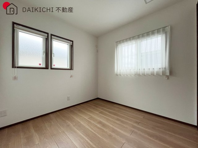 洋室