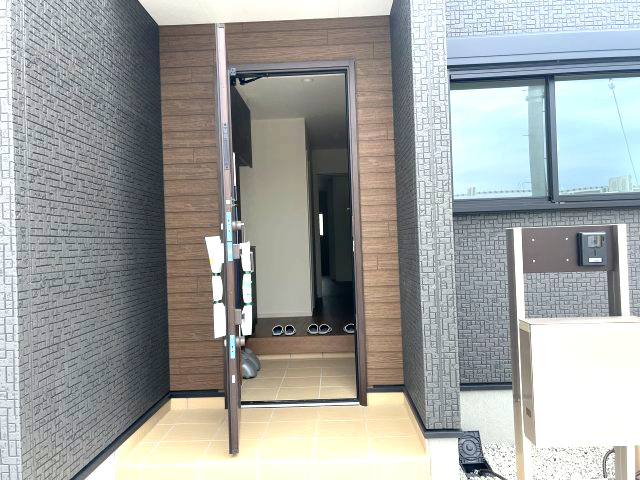 施工例写真