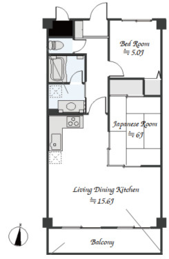 間取り：313004610299