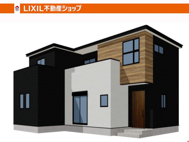 ＼9/5新価格／土地面積　約48坪、建物面積　約33坪の広々とした空間