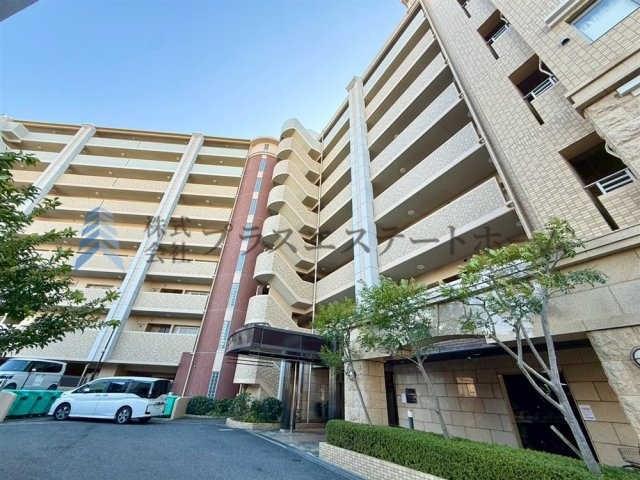 浴室乾燥機・食洗機・床暖房等、住戸設備充実♪