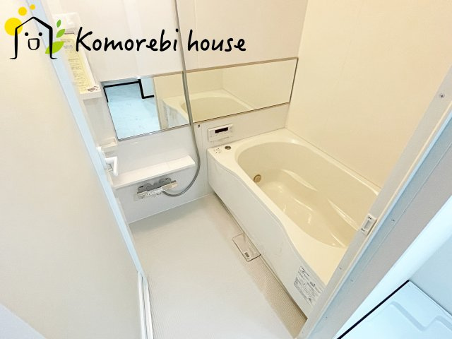 日々の暮らしに欠かせないお風呂です