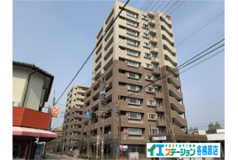 テラスノバ新那加ツインイーストの外観