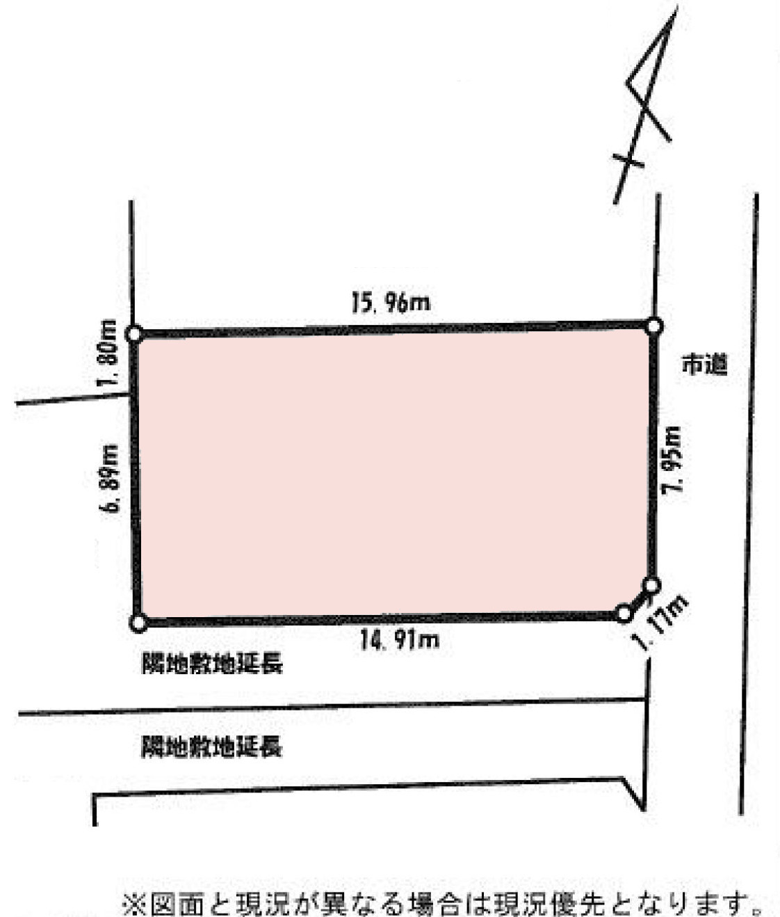 区画図：314002486288